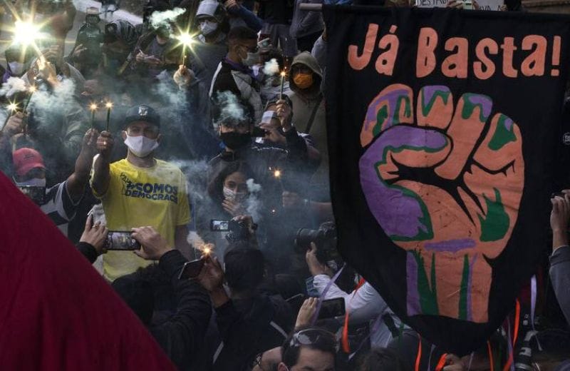 Votação na ONU poderá consagrar Brasil como pária na luta global antirracista