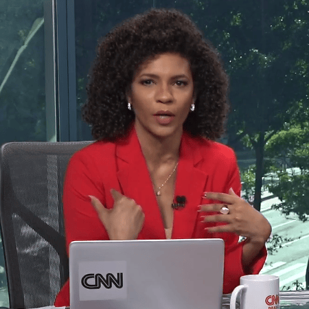 Âncora da CNN critica produto da Bombril: ‘Pesquisem racismo estrutural’