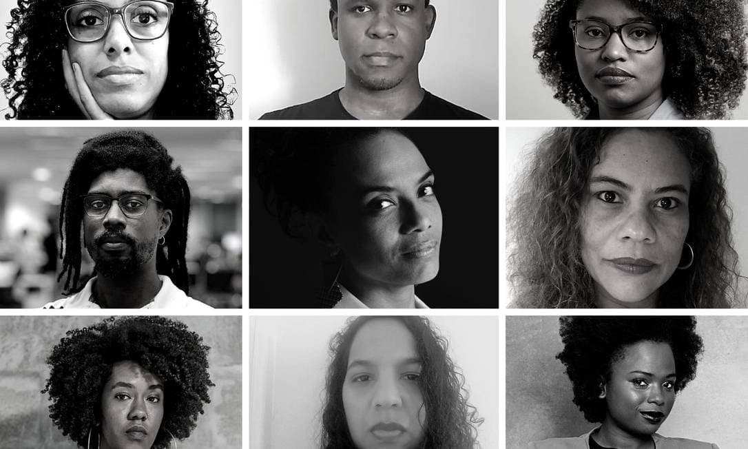 Preto no branco: 9 visões sobre onde está o racismo estrutural
