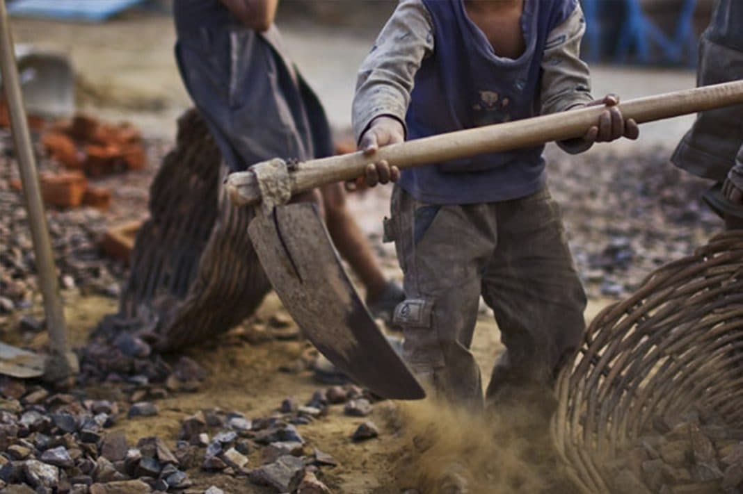 Dia Mundial contra o Trabalho Infantil: racismo aumenta desigualdade para crianças negras