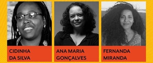 Sesc Pinheiros realiza o encontro “Autoria Negra na Literatura Contemporânea”