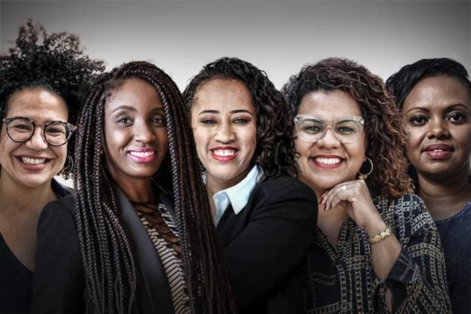 Essas 5 mulheres comandam negócios que você deveria conhecer