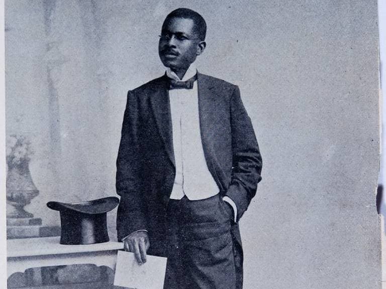 A história do professor negro e antirracista que ensinou durante a escravidão