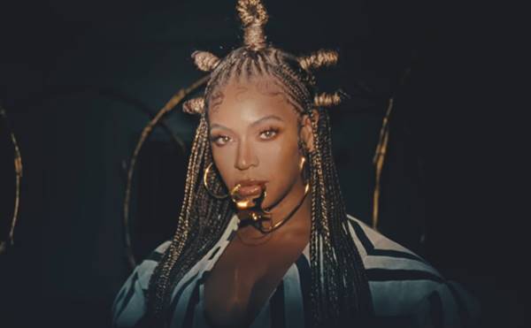 ‘Black is King’ de Beyoncé: imperialismo e representações negras no mainstream audiovisual estadunidense e raça e história como discursos