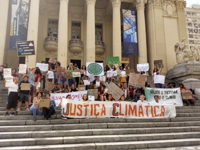 O paradoxo da justiça climática no Brasil: o que é e para quem?
