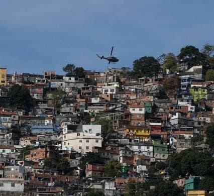 Maioria do STF vota pela imposição de mais mudanças na segurança pública do Rio