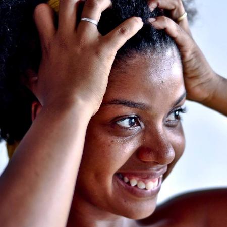 Matemática, “Frozen” e Yemanjá se unem na arte negra de educar na Bahia 