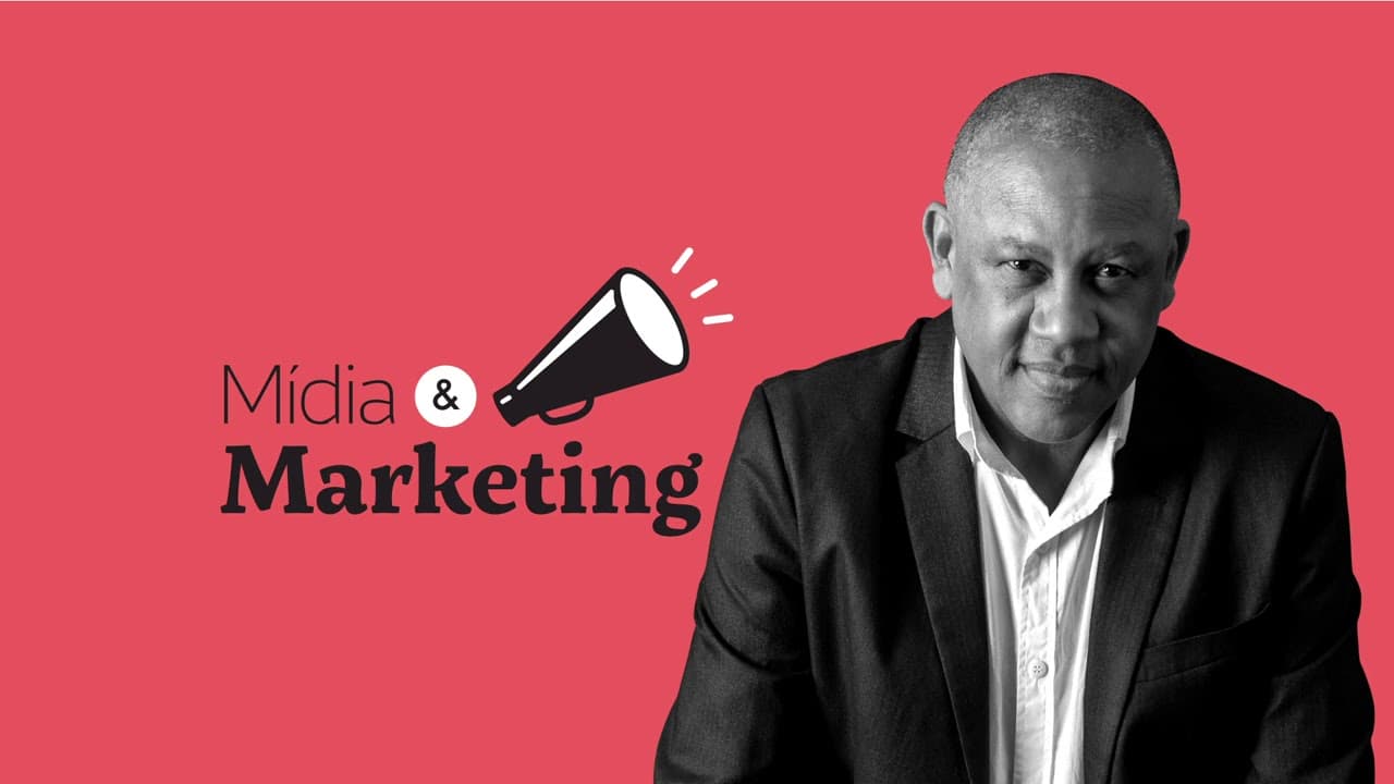 Mídia e Marketing #49: Celso Athayde, CEO da Favela Holding