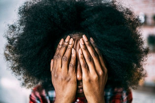 13 microagressões sofridas diariamente por quem é negro