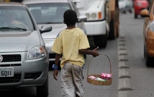 UNICEF alerta para aumento de incidência do trabalho infantil durante a pandemia em São Paulo