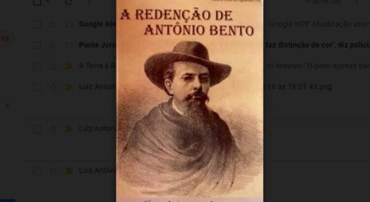 Antônio Bento de Souza e Castro: O Chefe dos Caifazes