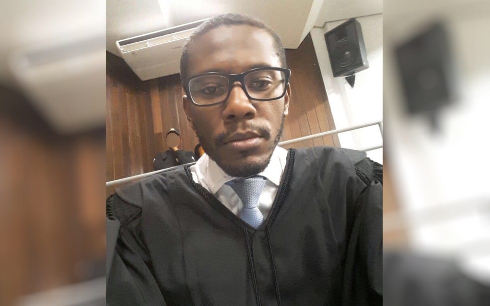 Advogado negro alega racismo ao ser impedido de entrar em agência bancária de Anicuns: ‘Houve preconceito’