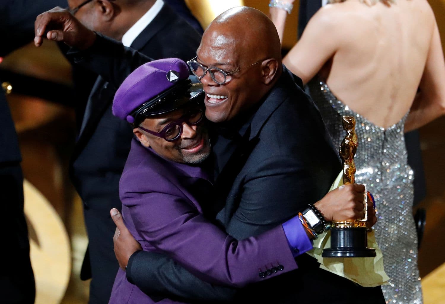 Oscar adota critérios mínimos de inclusão em busca de premiação mais diversificada