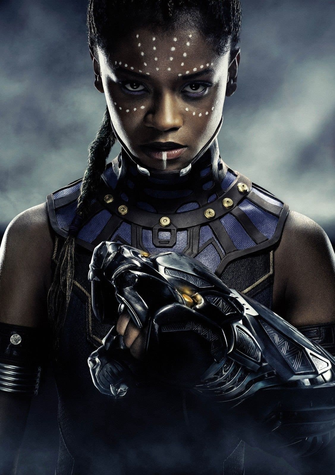 Após morte de Chadwick Boseman, ‘Pantera Negra 2’ pode ter Shuri como protagonista