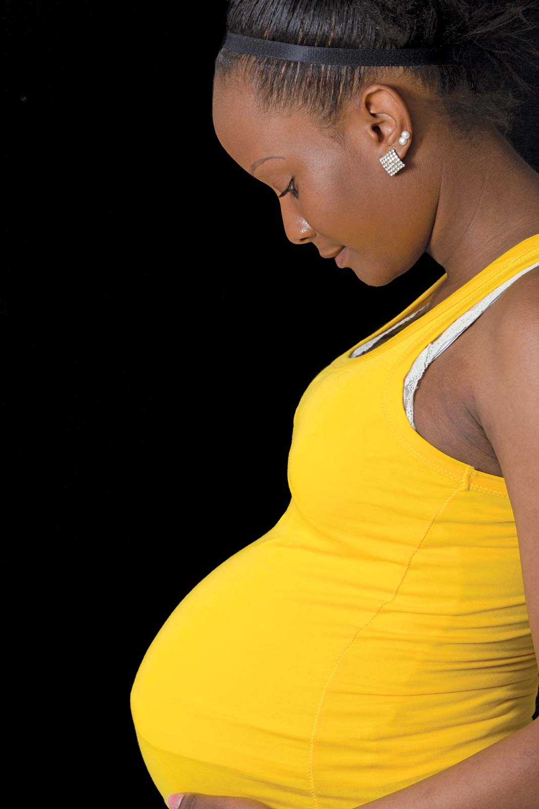 Pandemia faz grávidas diminuírem consultas e exames no pré-natal