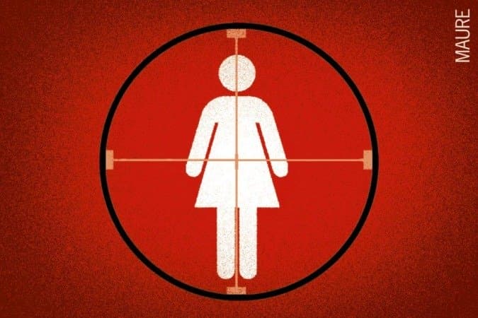 DF é a capital que mais registrou agressões contra mulheres em 2019