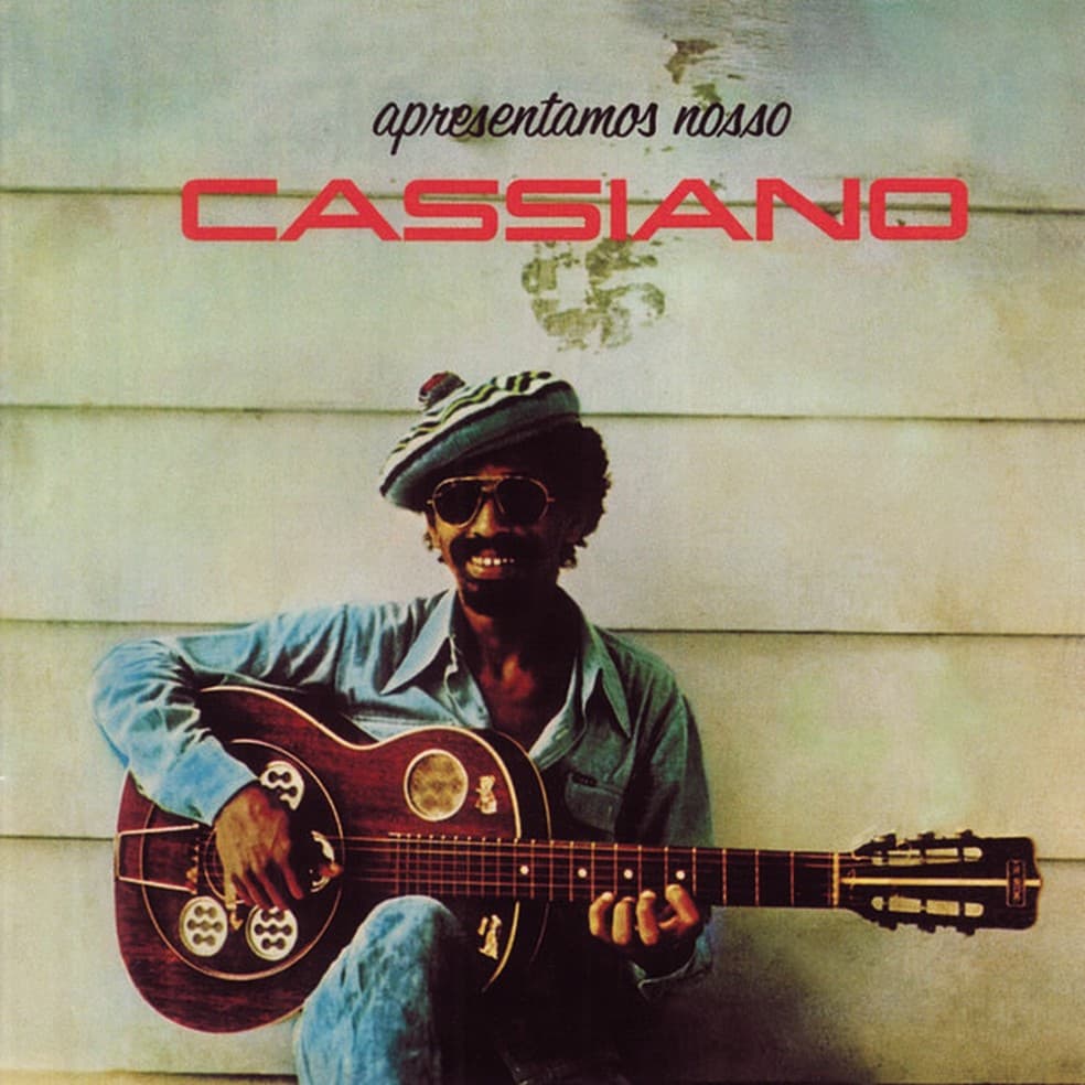 A história de Cassiano, o gênio esquecido e ícone da música negra brasileira