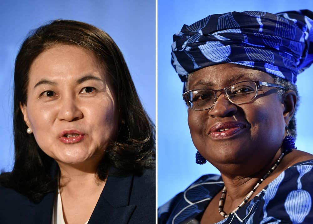 OMC terá 1ª mulher no comando após disputa entre nigeriana e sul-coreana