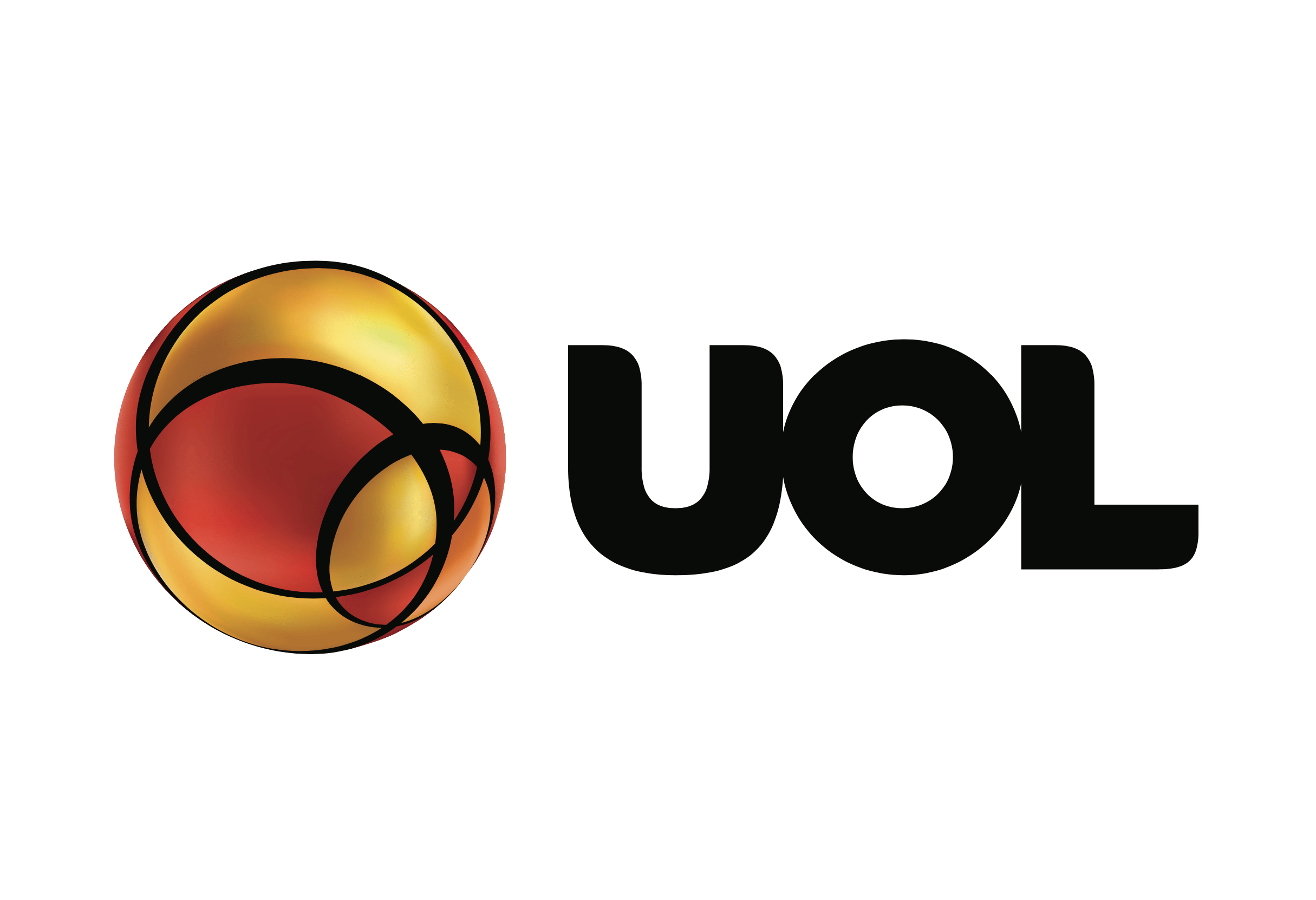 Logo Uol