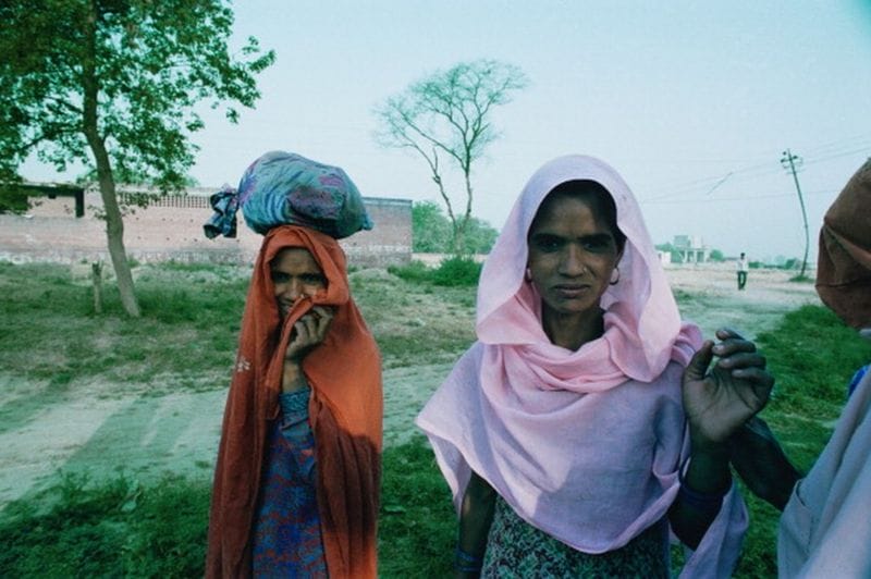 As mulheres Dalit que lutam contra estupros, pobreza e preconceito na Índia