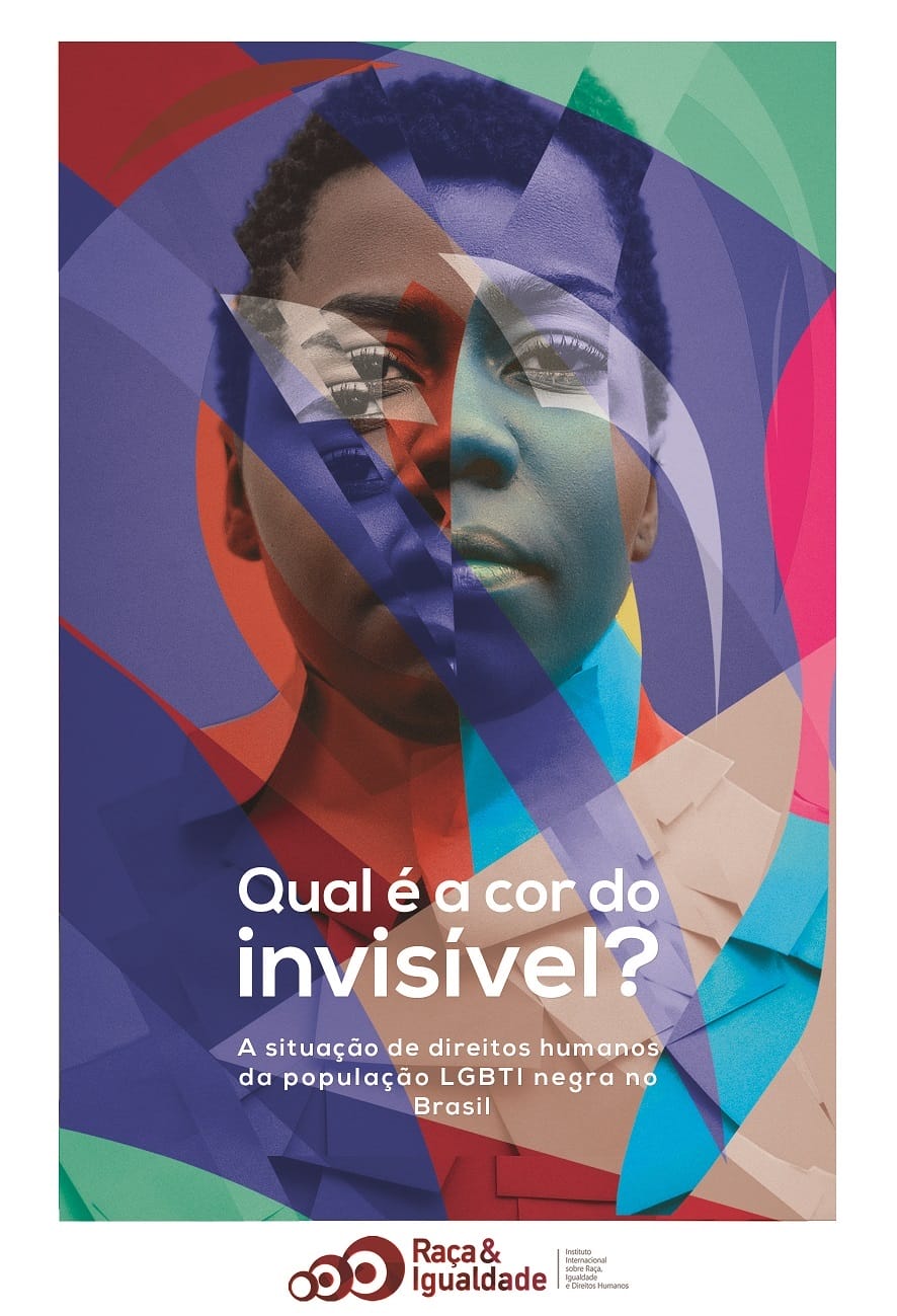 Dossiê traz dados e análise interseccional da realidade LGBTI e negra no Brasil