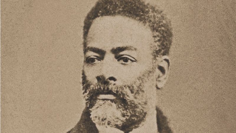 Quem foi Luiz Gama, figura-chave no movimento abolicionista brasileiro