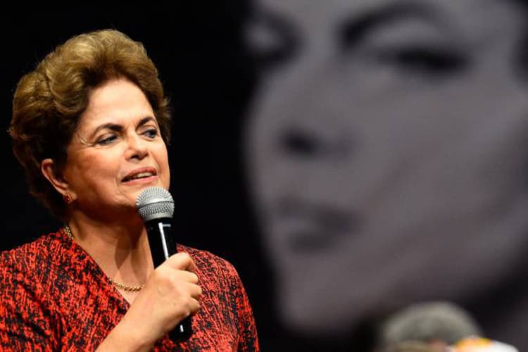 Ataques de Bolsonaro a Dilma: nós, mulheres, sabemos bem o que é esse ódio