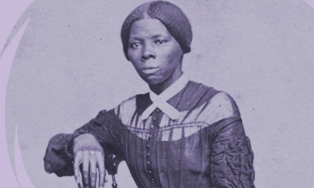 Imagem da ativista negra Harriet Tubman vai substituir ex-presidente americano na nota de 20 dólares