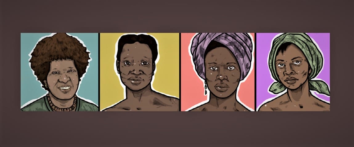 EUA terão ativista negra na nota de US$ 20; listamos 7 mulheres para o real