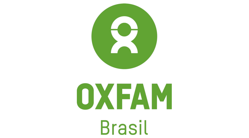 Oxfam Brasil contrata Coordenador(a) de Engajamento Público