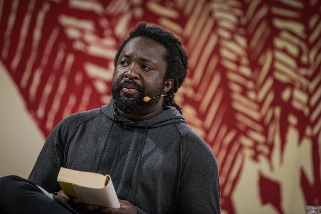Marlon James mostra o que há de fantástico em reimaginar a África