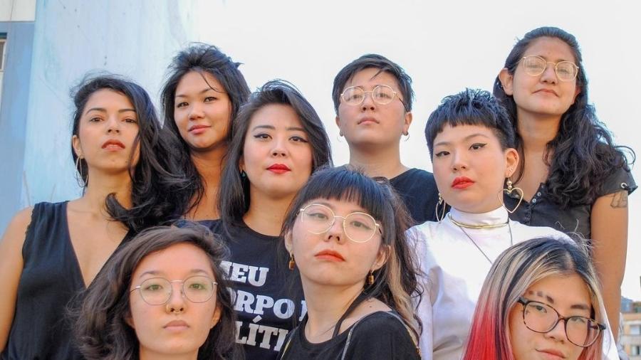 Feminismo asiático: mulheres amarelas lutam contra a erotização e o racismo 