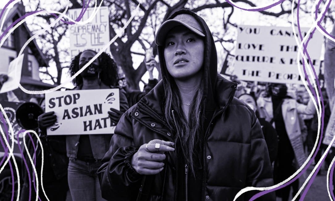 Para mulheres asiático-americanas, racismo e machismo são inseparáveis