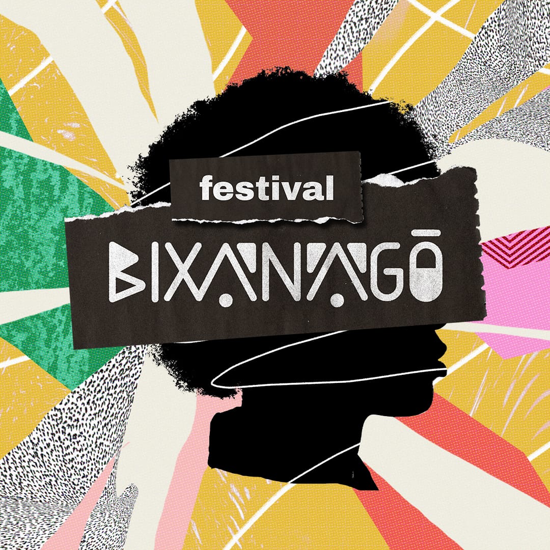 Festival Bixanagô começa nesta semana com exposição inédita e shows de Tássia Reis, Rico Dalasam e outros destaques da cena preta e LGBTQIA+