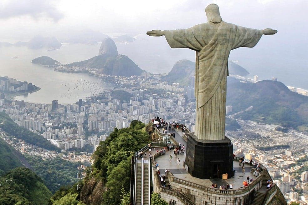 Registros de crimes de discriminação racial e religiosa crescem no Rio