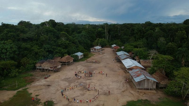 Indígenas pedem linha direta com governo Biden em conversas sobre Amazônia