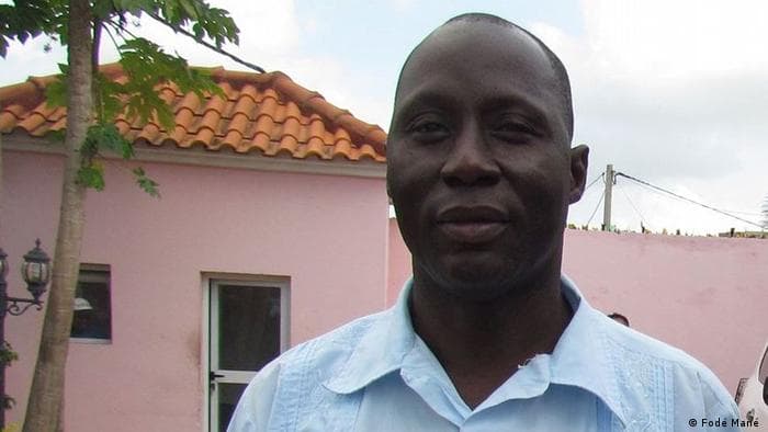 Aumenta violência contra defensores dos direitos humanos na Guiné-Bissau
