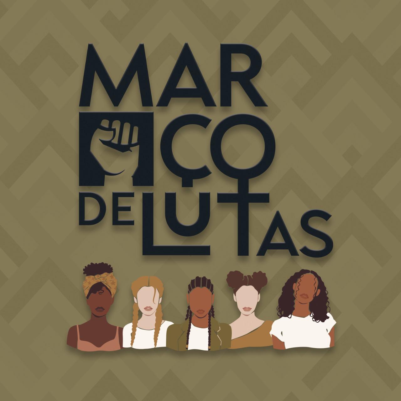 Articulação de Organizações de Mulheres Negras Brasileiras lança agenda #MarçoDeLutas contra o racismo e o patriarcado