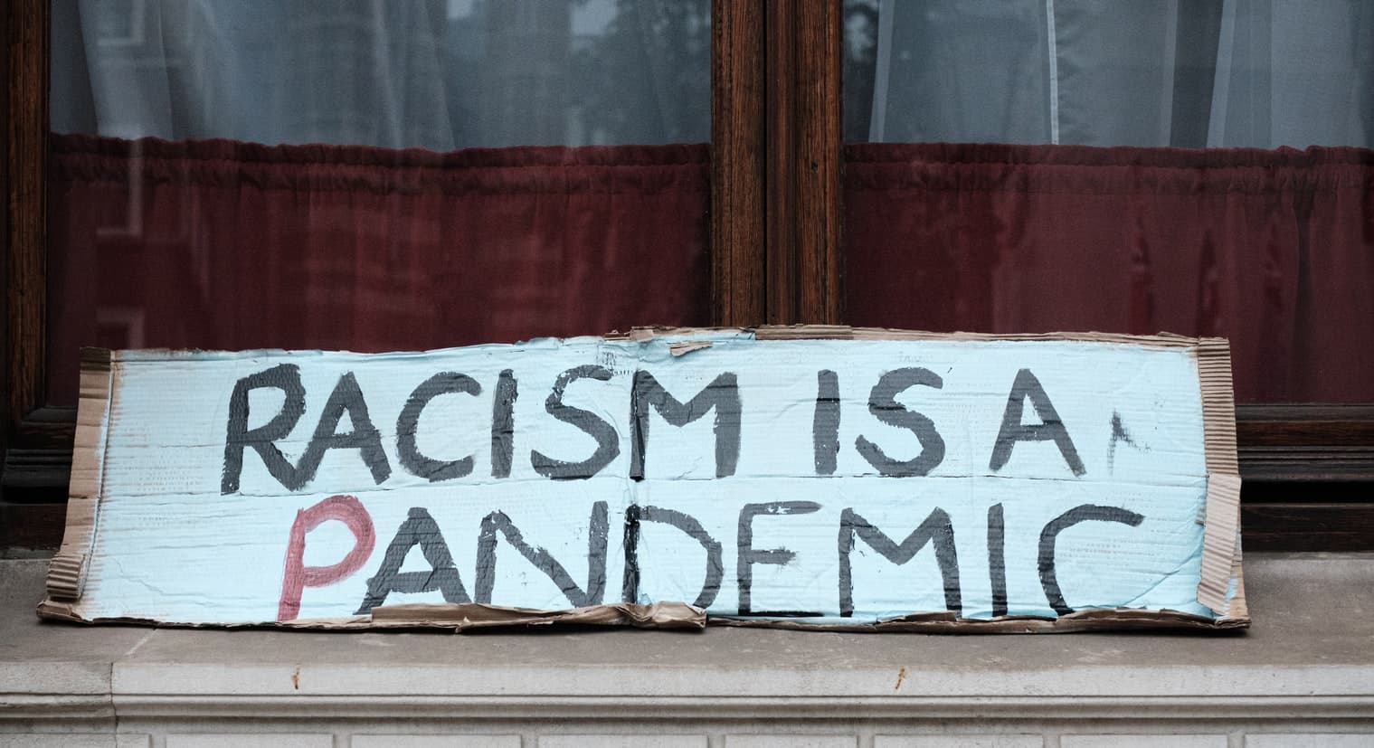 Artigo: Racismo e o desafio de combatê-lo