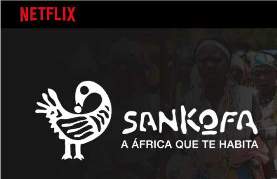 SANKOFA: A África que te habita