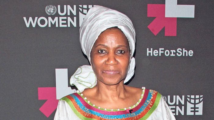 Violência contra as mulheres e meninas é pandemia invisível, afirma diretora executiva da ONU Mulheres