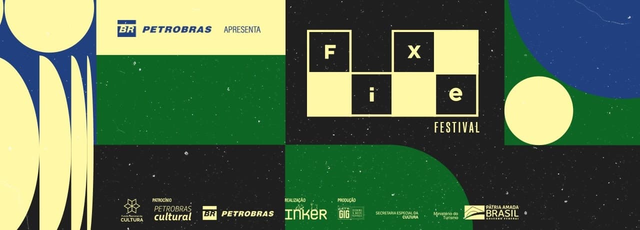 Plataforma FIXE seleciona jovens curadores bolsistas da periferia de São Paulo