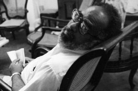 Abdias do Nascimento: ‘O genocídio do povo negro foi uma constante em toda a construção do Brasil’