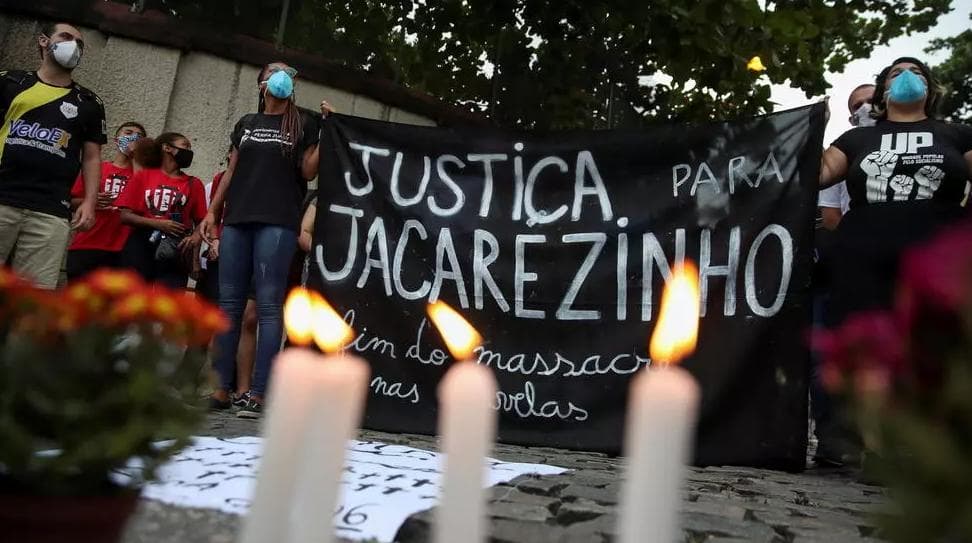 Jacarezinho: MP decide arquivar 4 inquéritos sobre 5 das 28 mortes