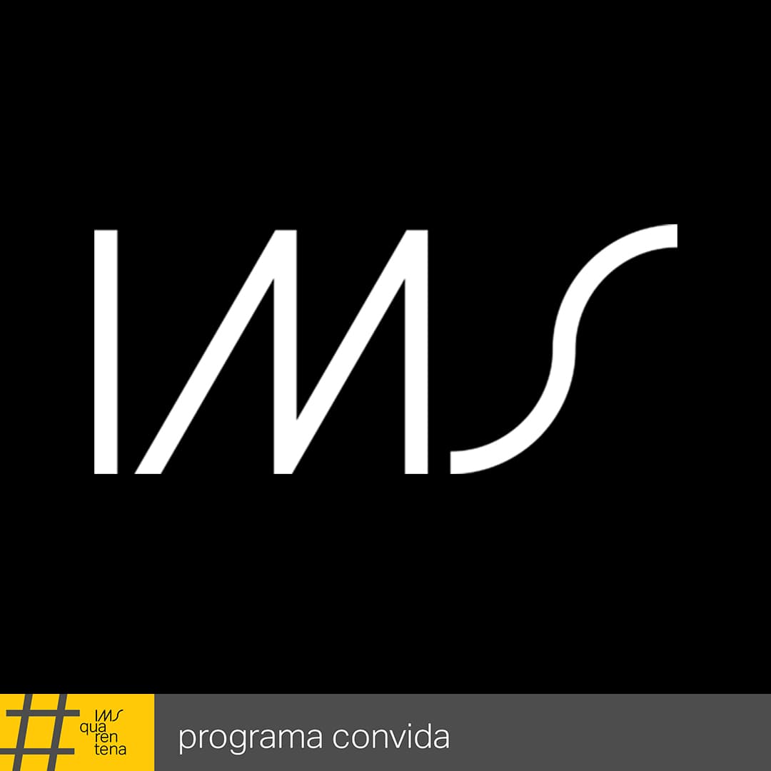 IMS Convida para conversar, com Alan Costa e Erica Malunguinho