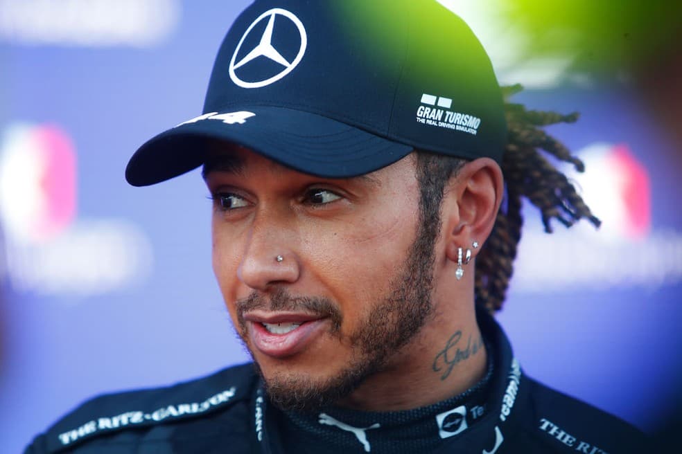 Lewis Hamilton revela plano de se aposentar antes dos 40 anos