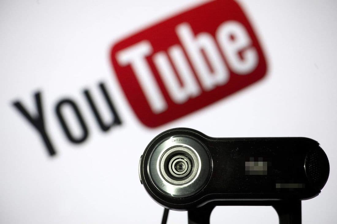 YouTube anuncia fundo de US$ 100 milhões para influenciadores negros