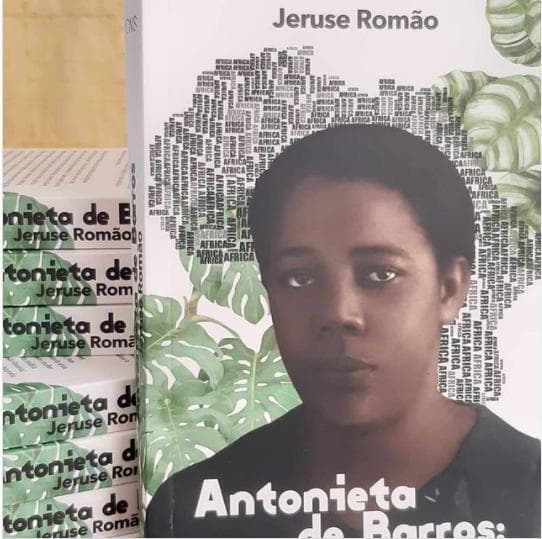 Antonieta de Barros: Tem negras no Sul?