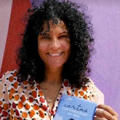 “Cartas para um homem negro que amei” de Fabiane Albuquerque, romance autobiográfico sobre um Brasil que não se aceita enquanto Brasil