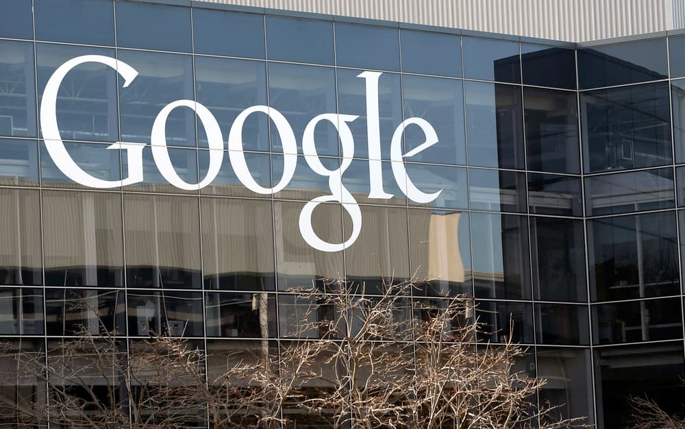 Google abre programa de estágio